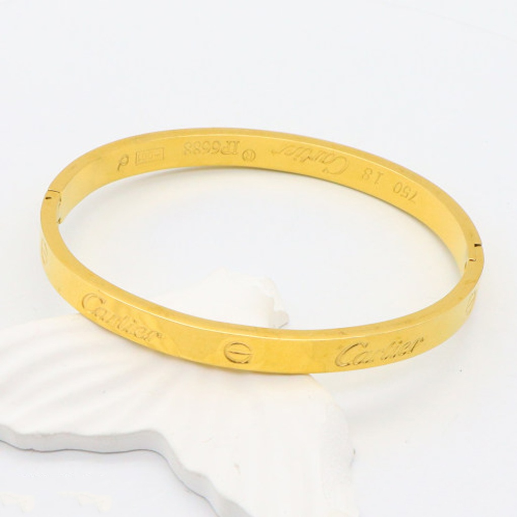 Pulsera Cartier