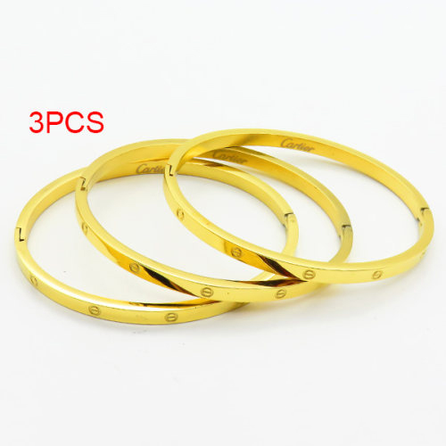 Pulsera Cartier