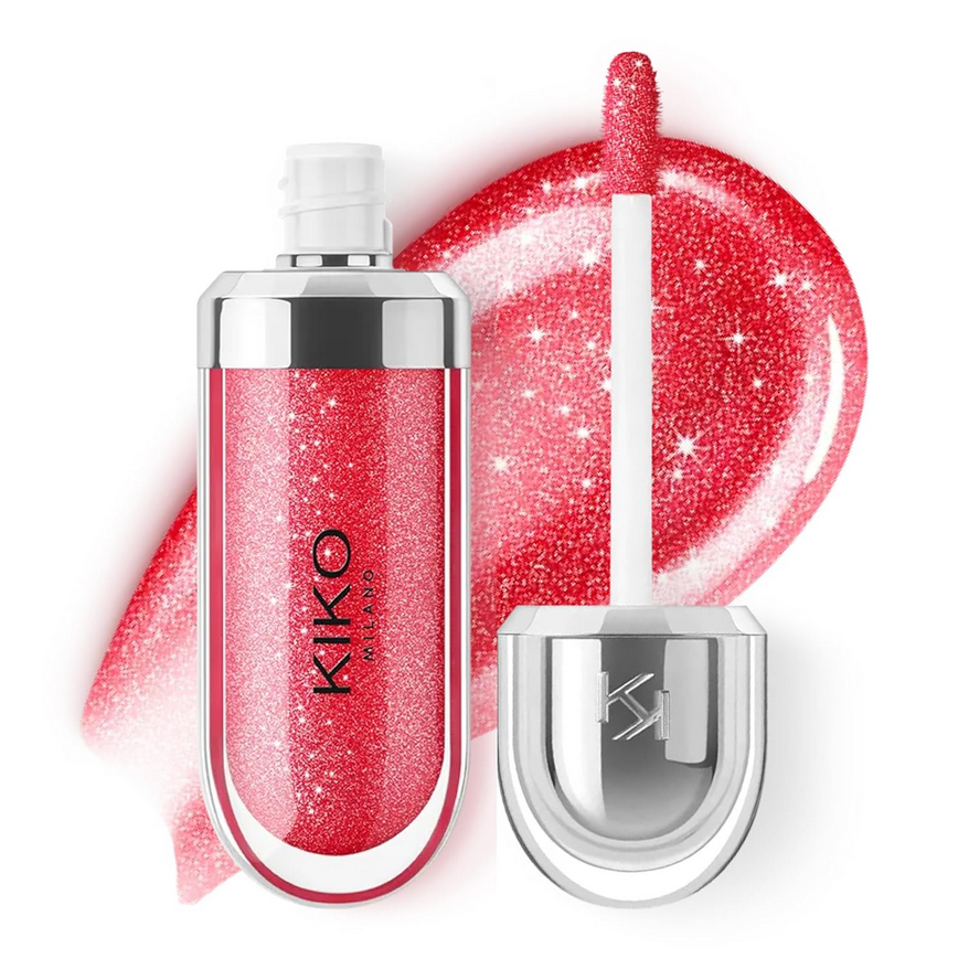 Kiko Milano 3D Hydra Lipgloss 10 (copia)
