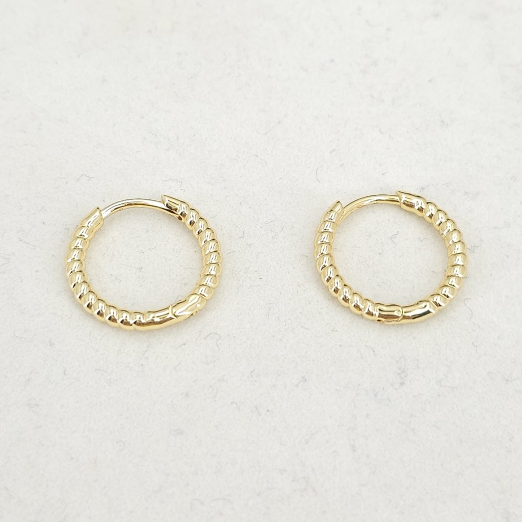 Aritos Brass