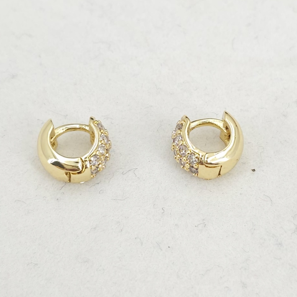 Aritos Brass