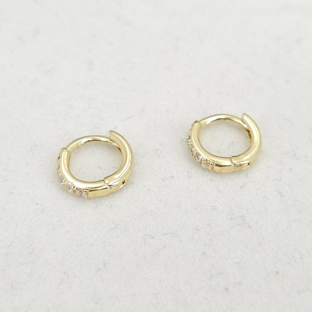Aritos Brass