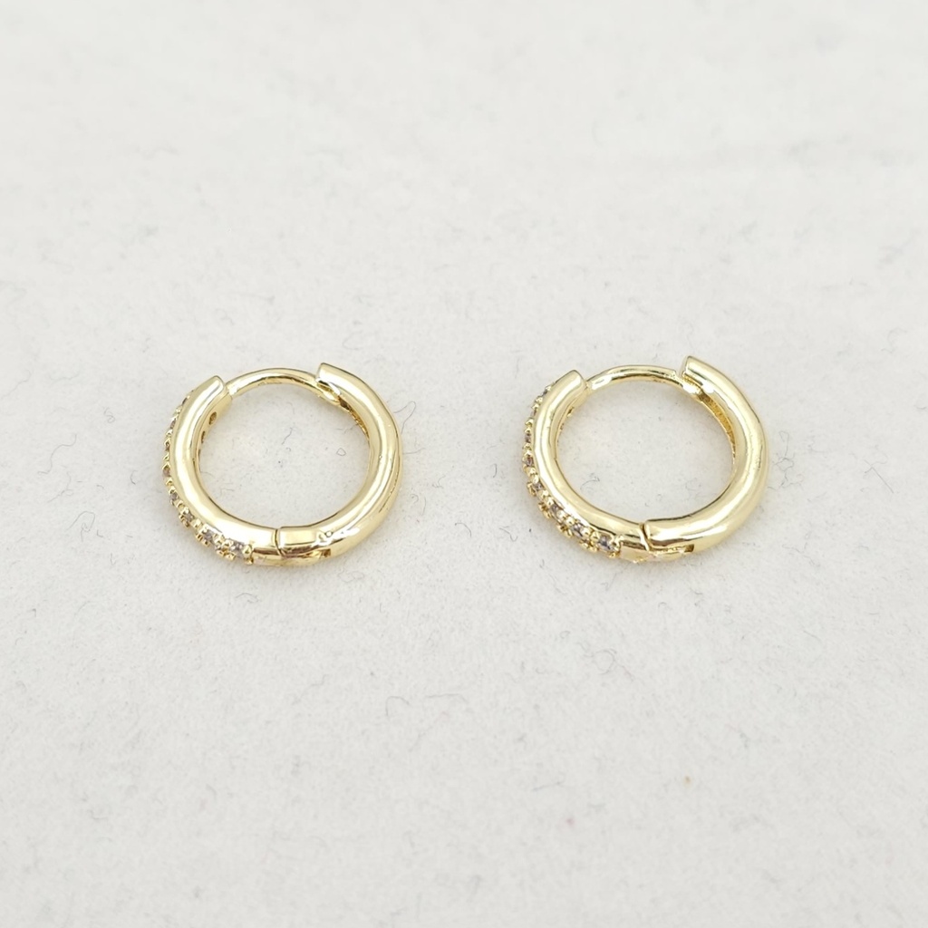 Aritos Brass