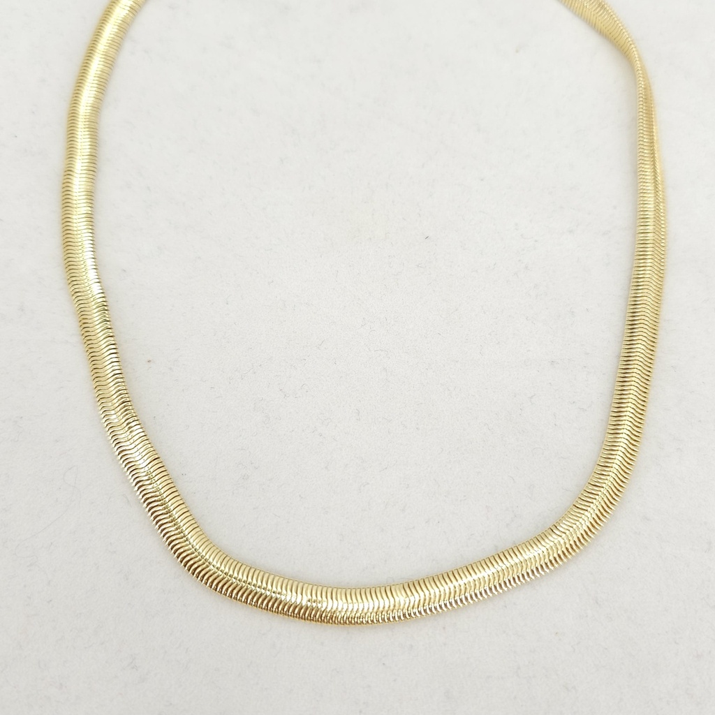 Cadenas Brass