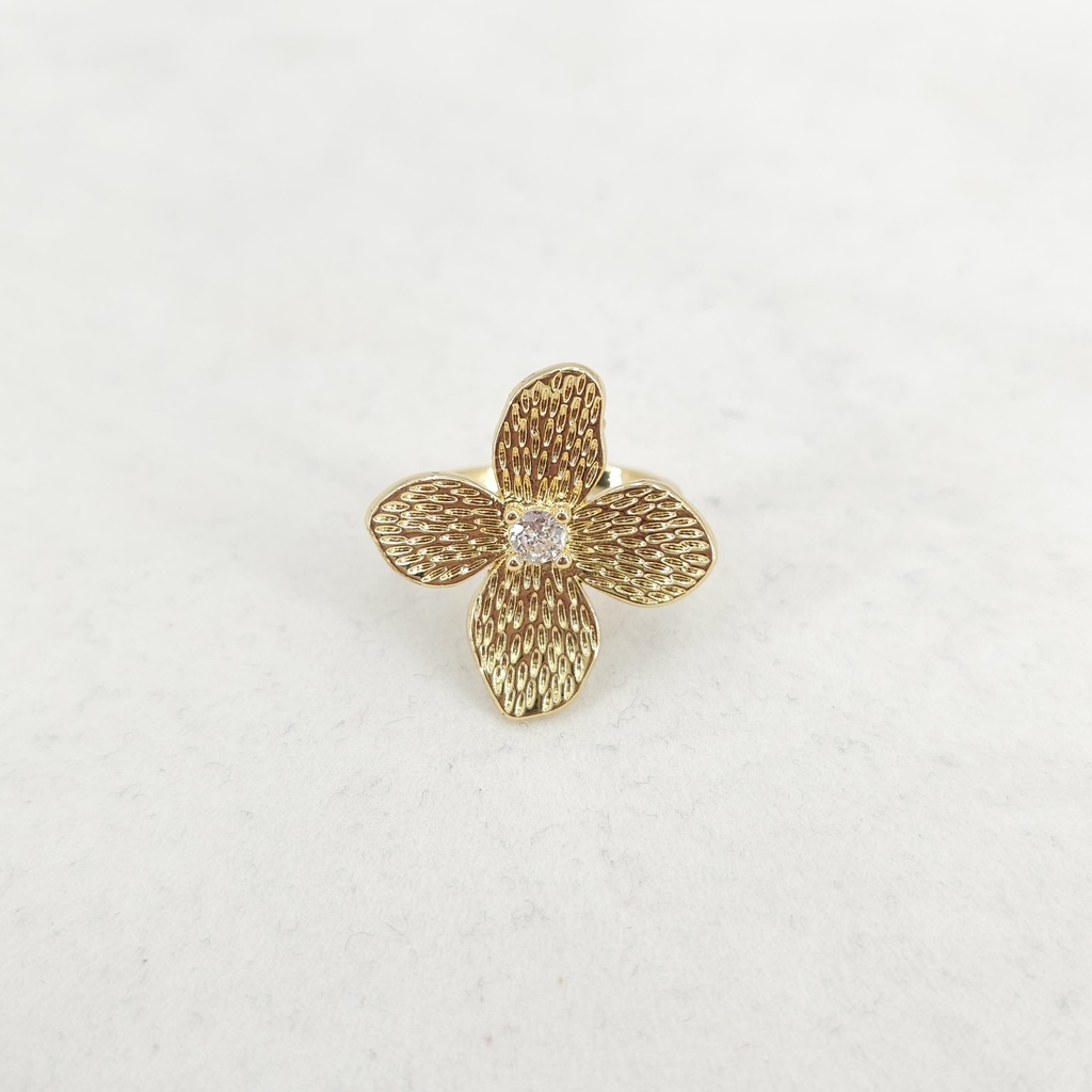 Anillo Brass