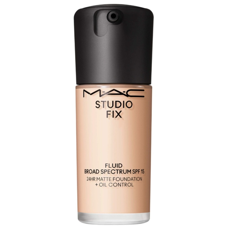 MAC Studio Fix NC12