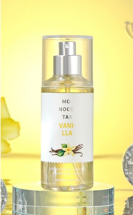 Moco Coco Vanilla 88ML