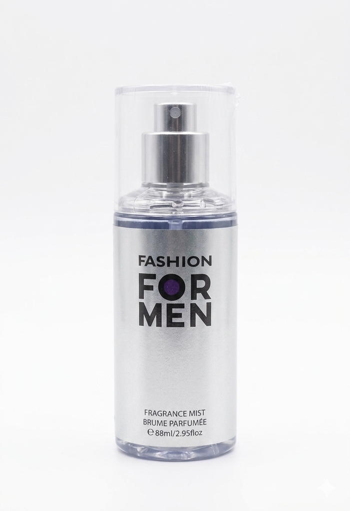 Venti Fashion For Men 88ML