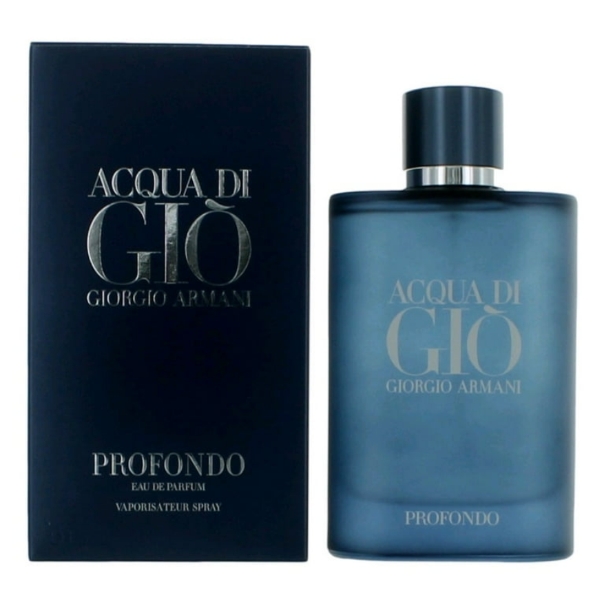 Acqua Di Gio Profondo 100ML RP