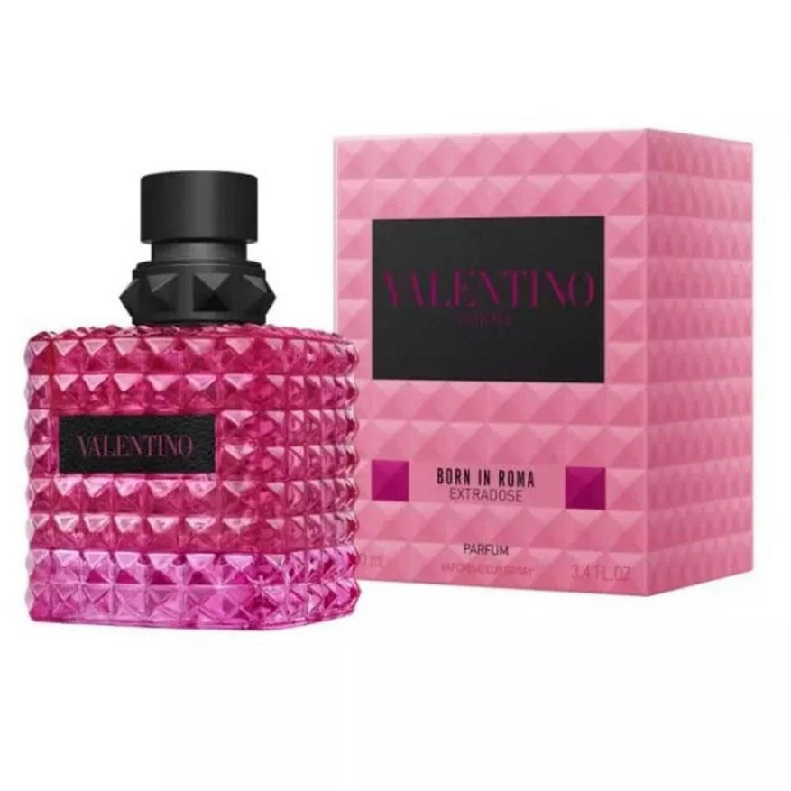 Valentino Donna Born In Rome Extradose 100ML RP