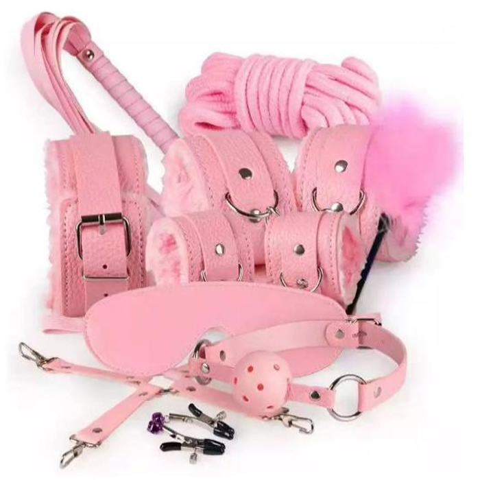 Kit de bondaje