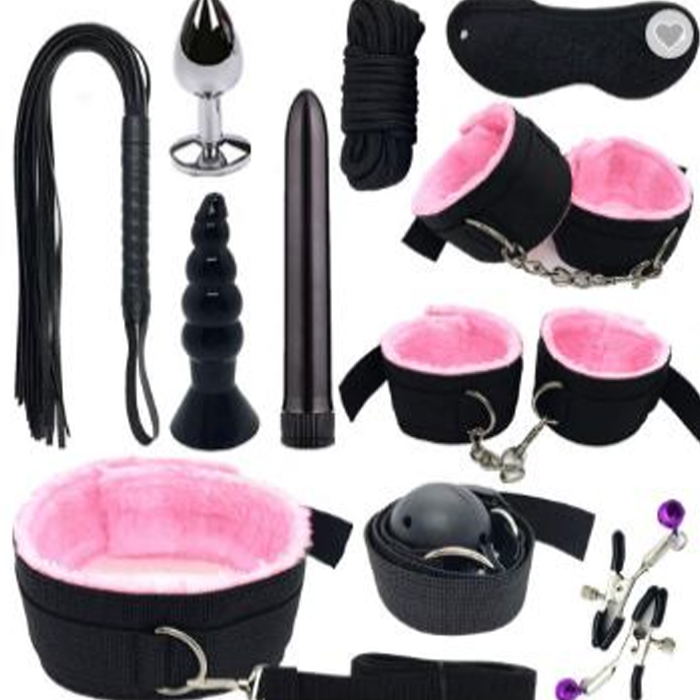 Kit de bondaje