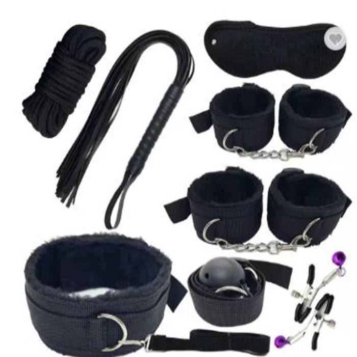 Kit de bondaje