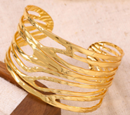Pulsera Acero