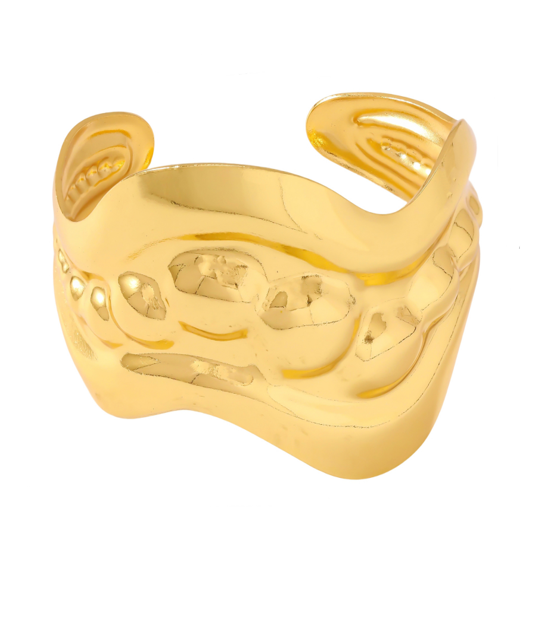 Pulsera Acero