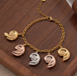 Pulsera Acero