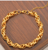 Pulsera Acero