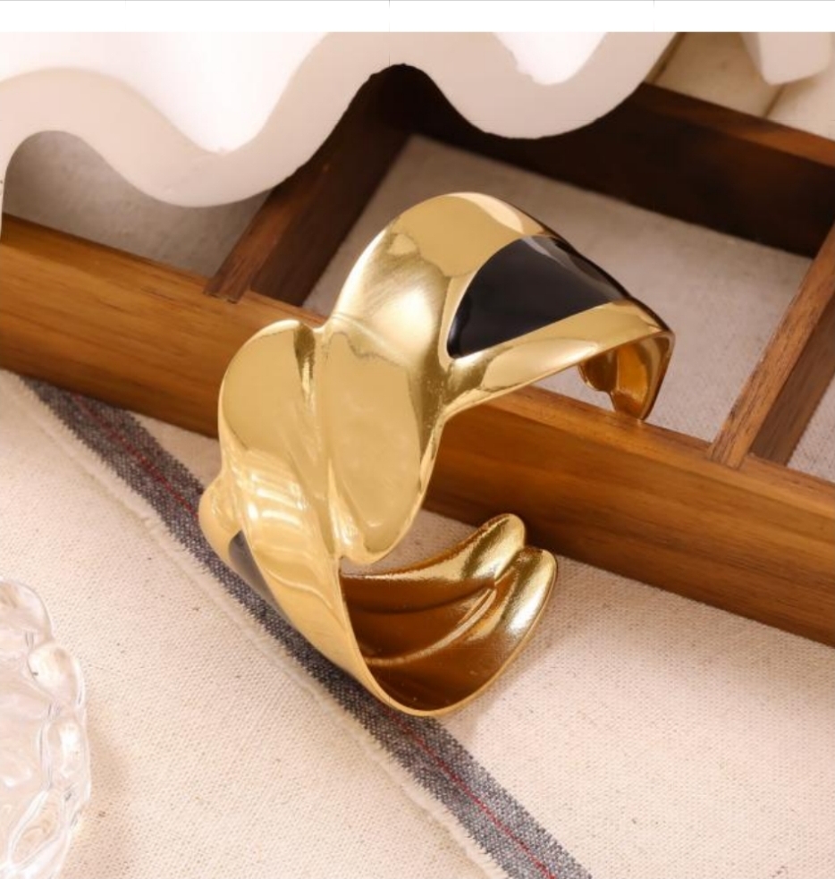 Pulsera Acero