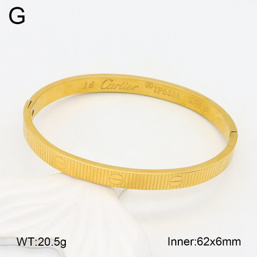 Pulsera Cartier
