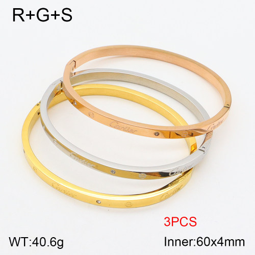 Pulsera Cartier