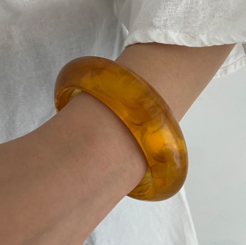 Pulsera Acrilico