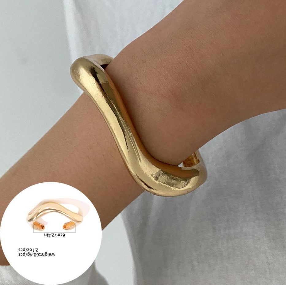 Pulsera Acrilico