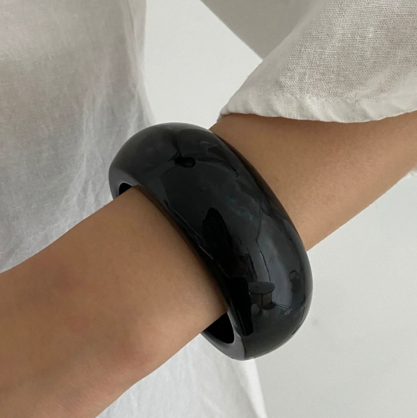 Pulsera Acrilico