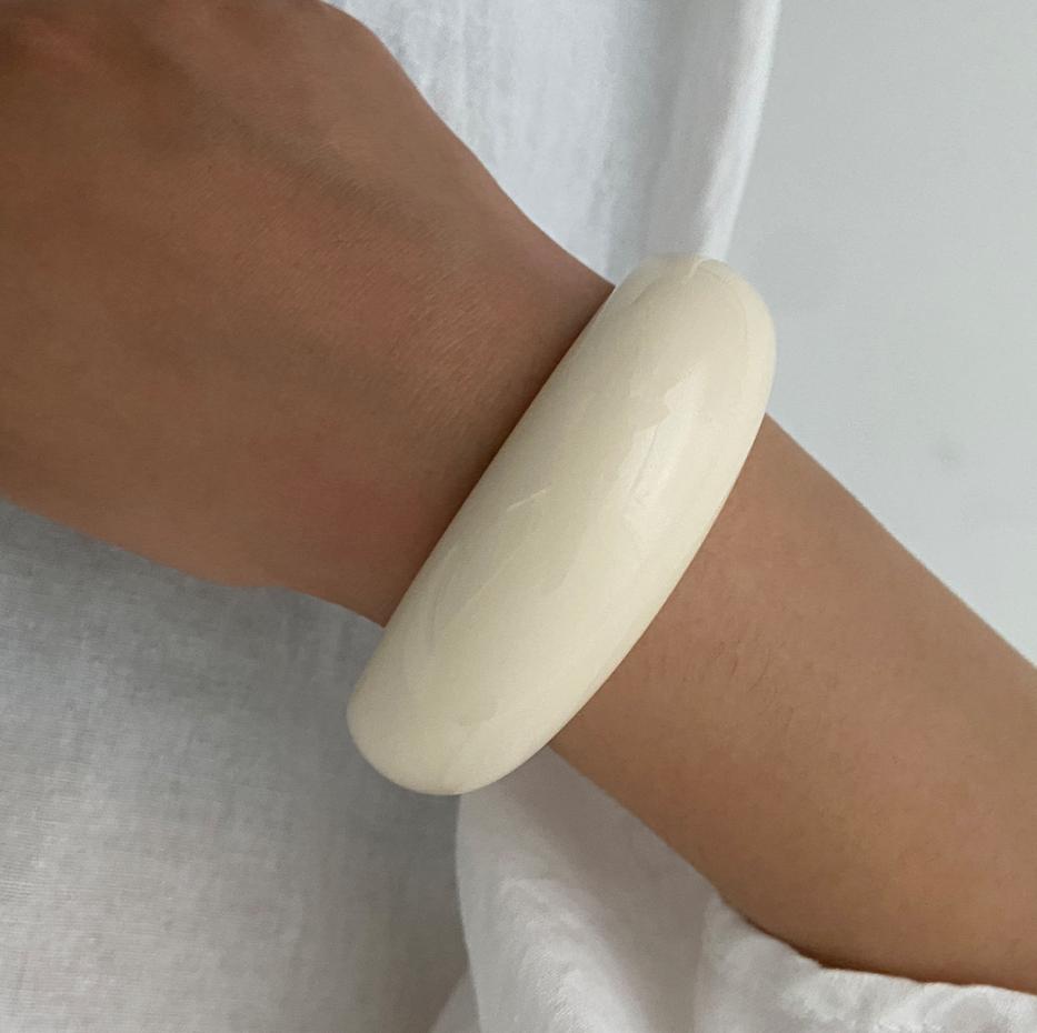 Pulsera Acrilico