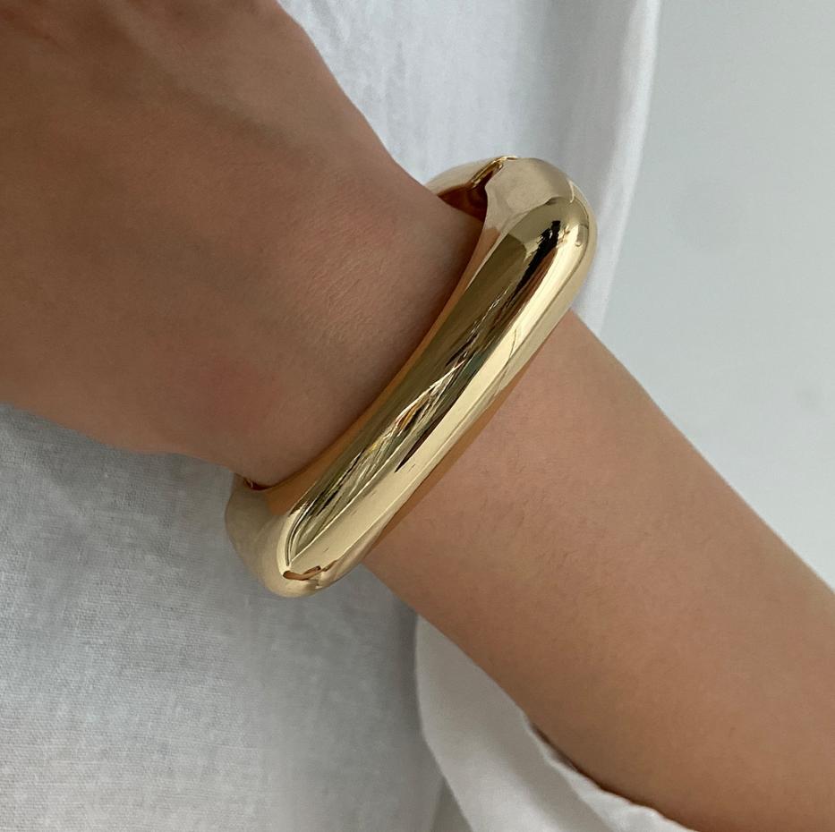 Pulsera Acrilico