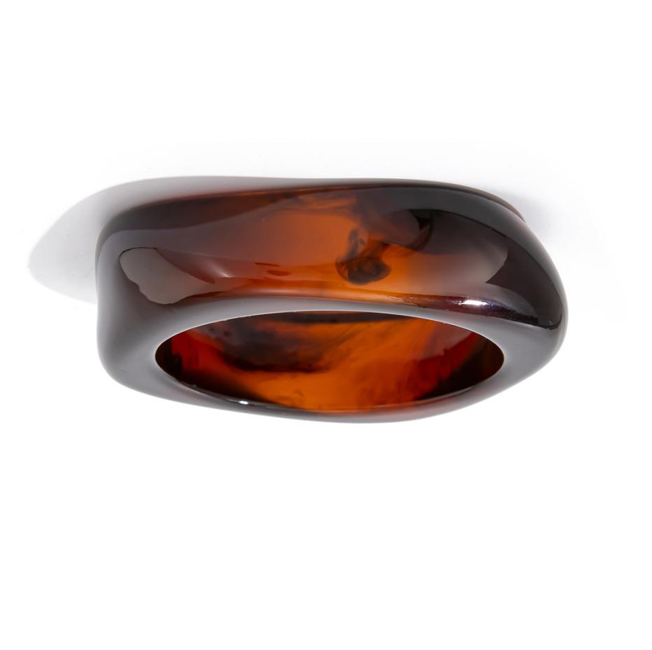 Pulsera Acrilico