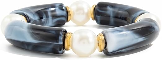 Pulsera Acrilico