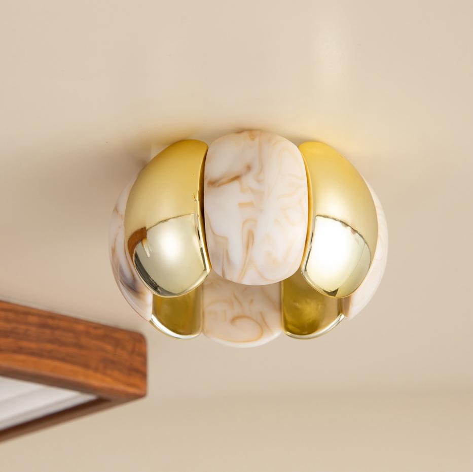 Pulsera Acrilico