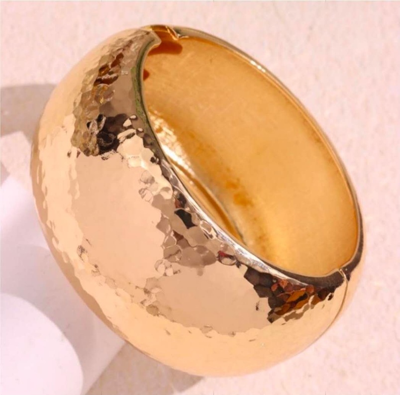 Pulsera Acrilico