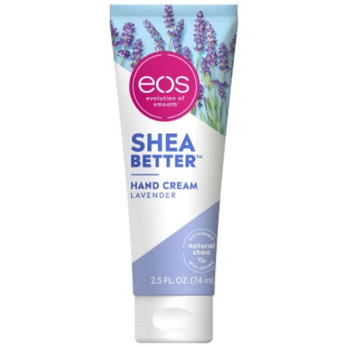 EOS Hand Cream