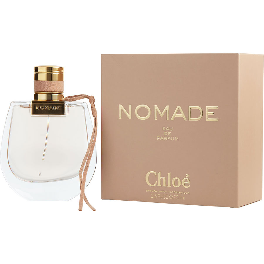 Nomade EDP Chole 75ml 2.5 fl.oz