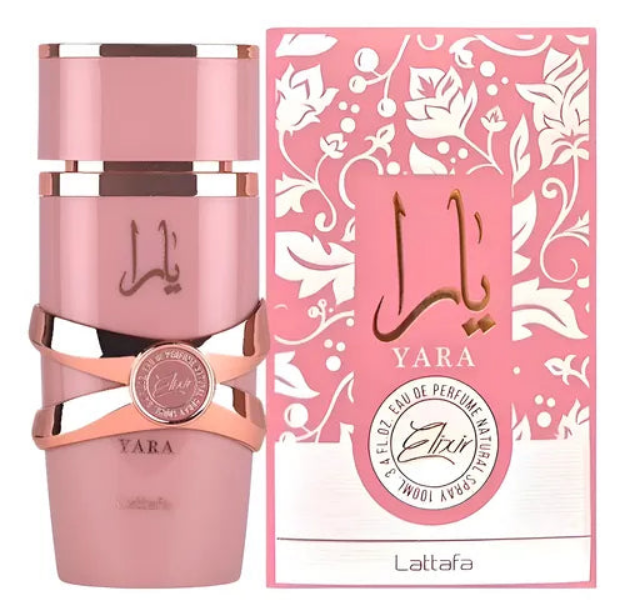 Yara Elixir RP