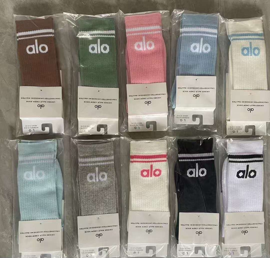 Calcetines ALO PREMIUM RP