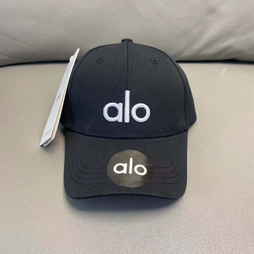 Gorra ALO