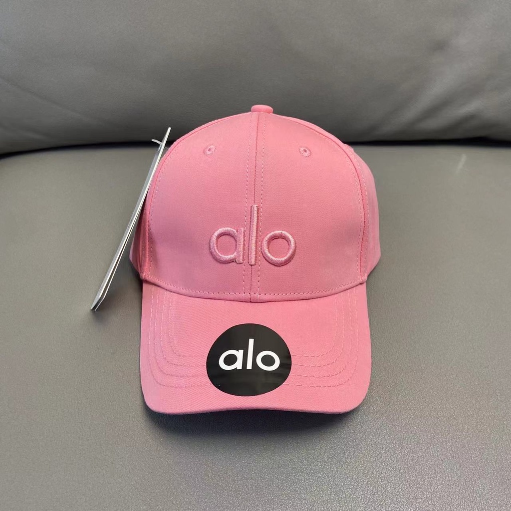 Gorra ALO