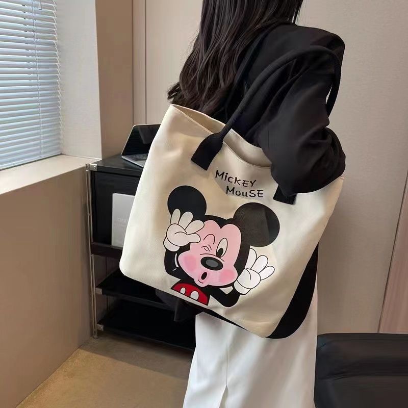 Bolso Mickey Mouse
