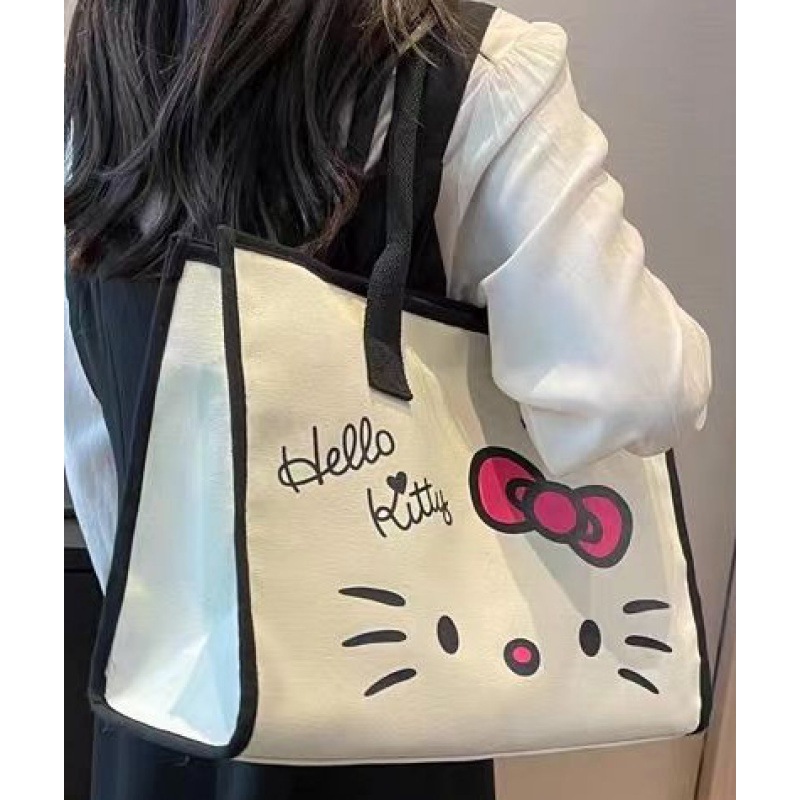 Bolso Hello Kitty