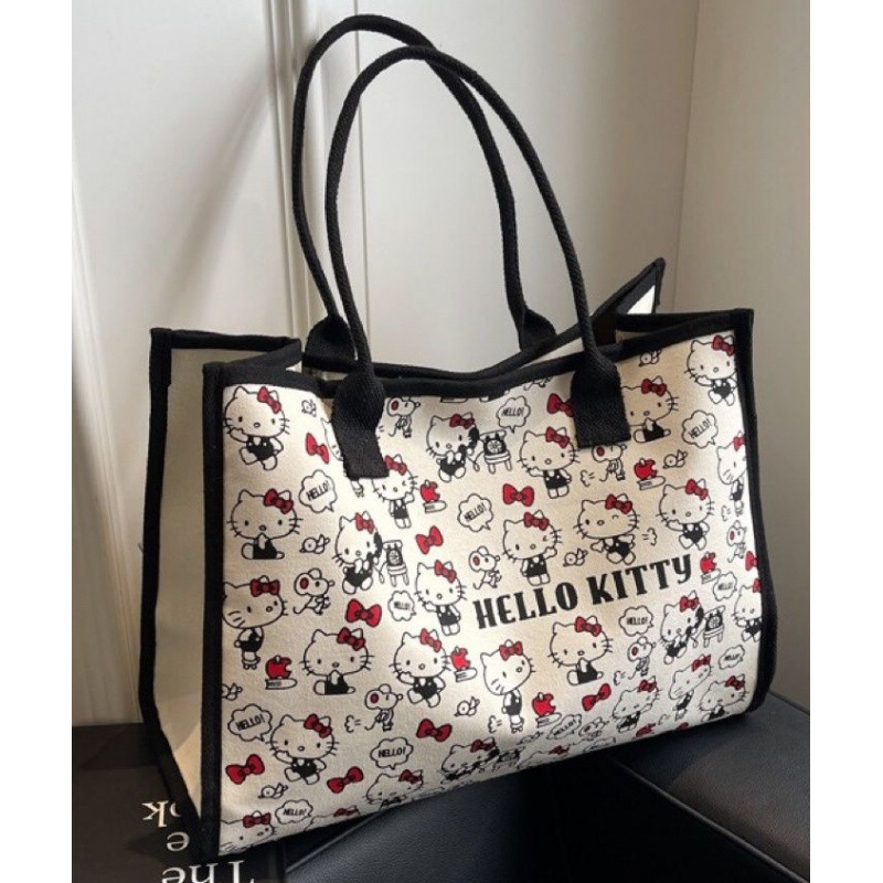 Bolso Hello Kitty
