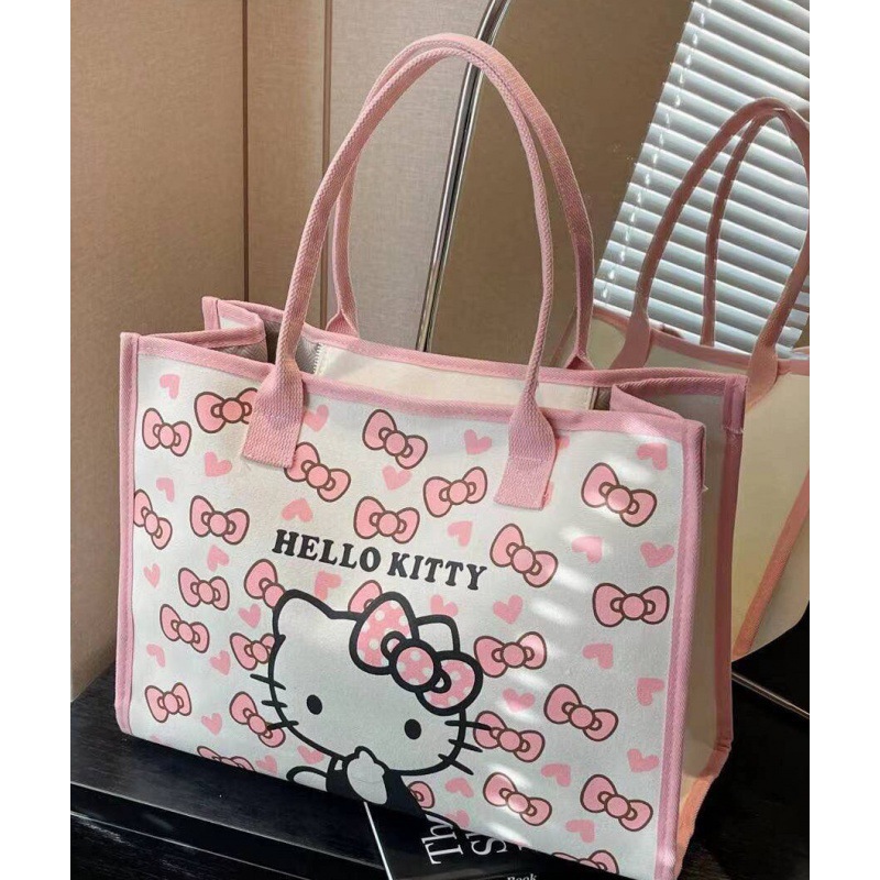 Bolso Hello Kitty