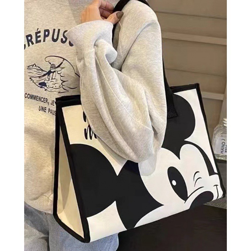 Bolso Mickey Mouse