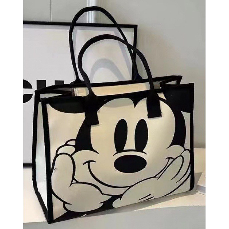Bolso Mickey Mouse