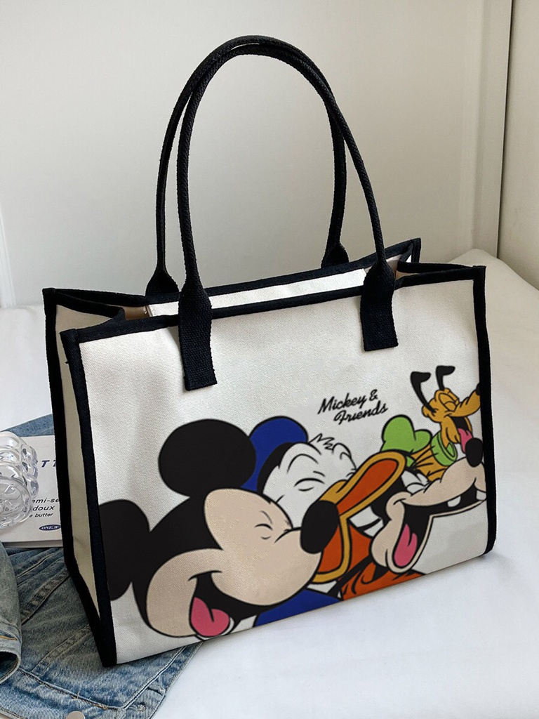 Bolso Mickey Mouse