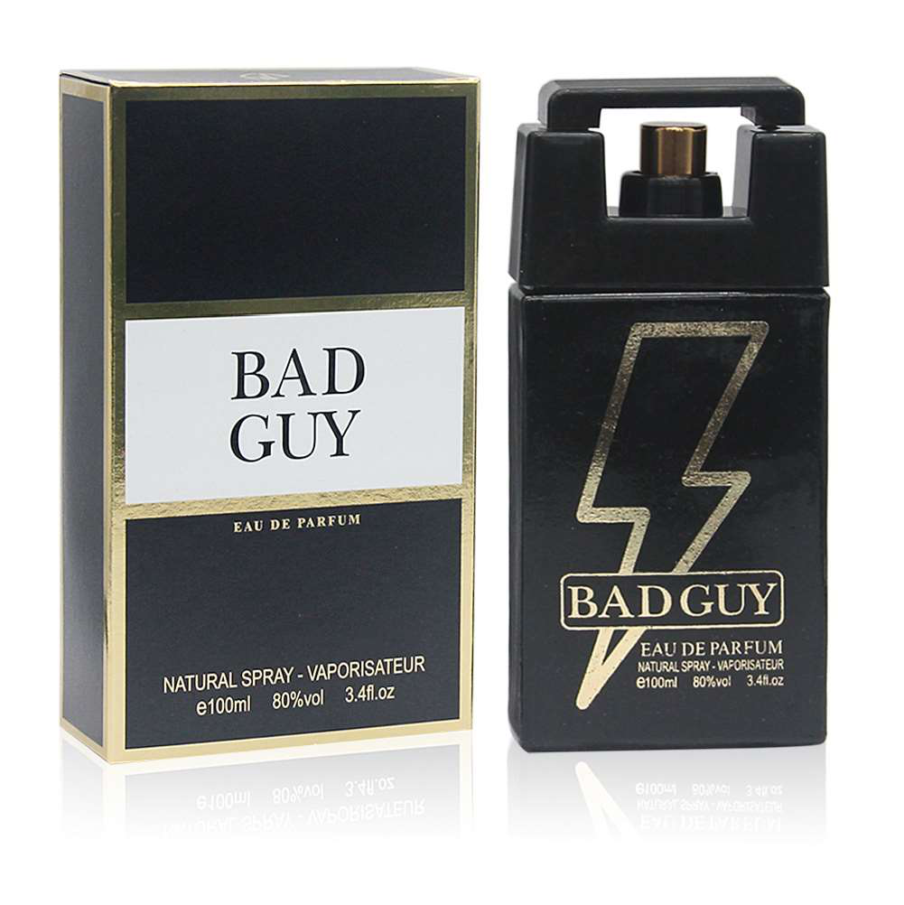 BAD GUY FOR MEN 3.4fl.oz