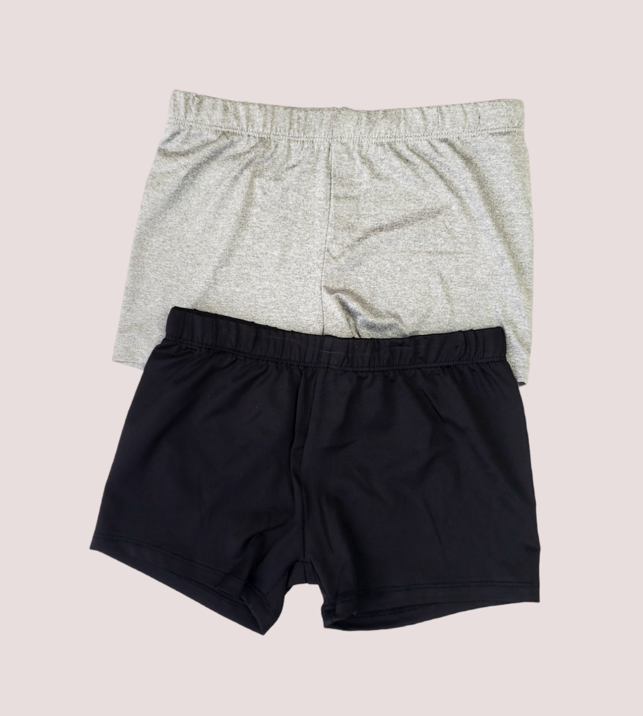 2 Short para niÃ±a