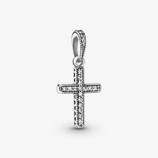 Charms Pandora Cruz
