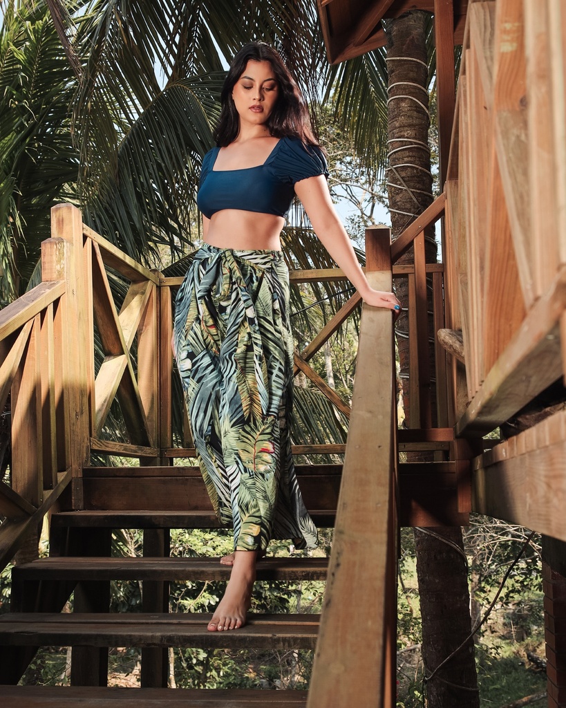 Traje de baño Stylish